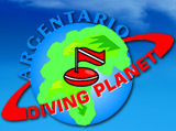 Logo di Argentario Diving Planet