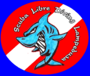 Logo di Scuba Libre Diving